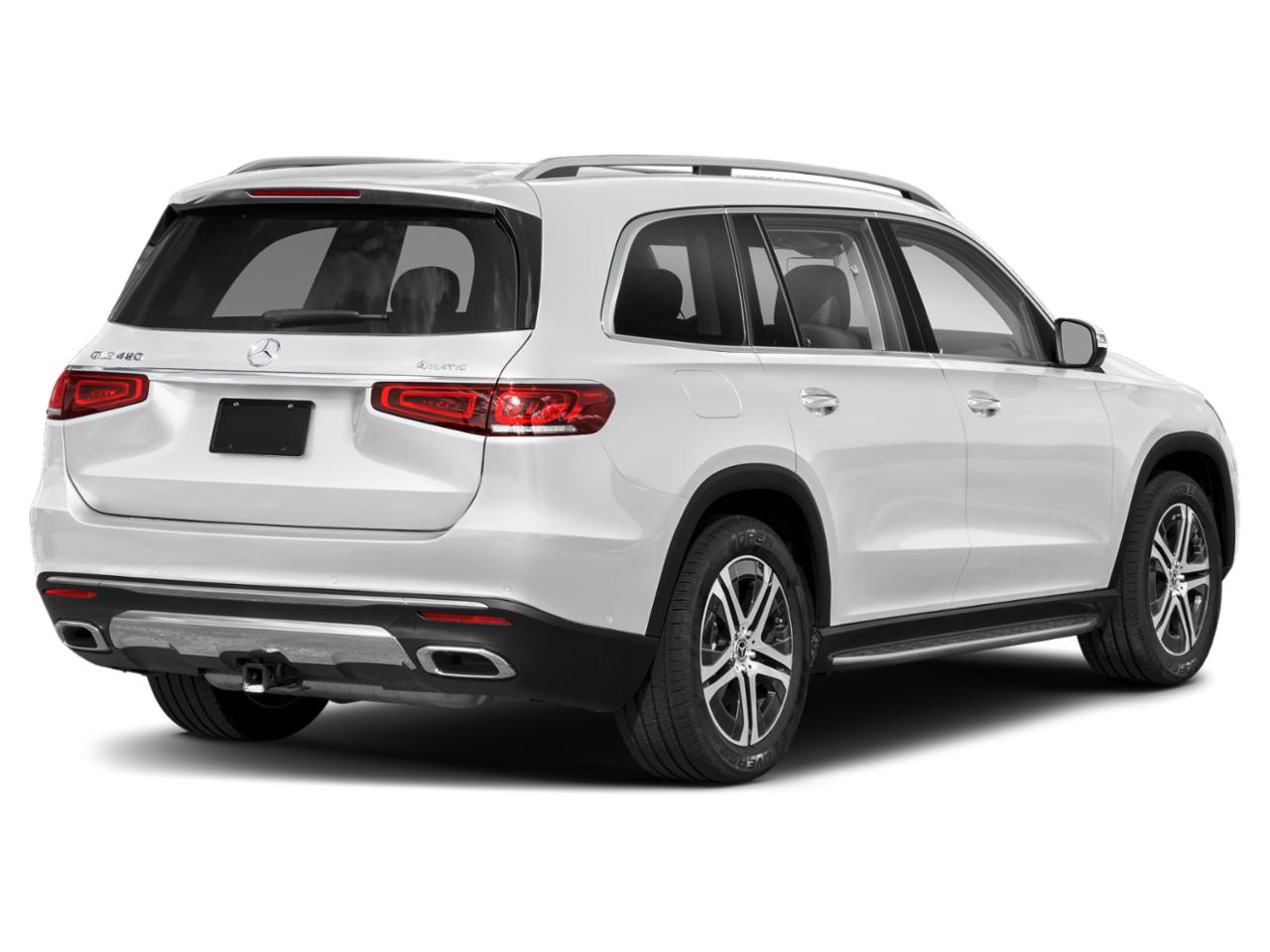 2022 Mercedes-Benz GLS Vehicle Photo in Pembroke Pines , FL 33027