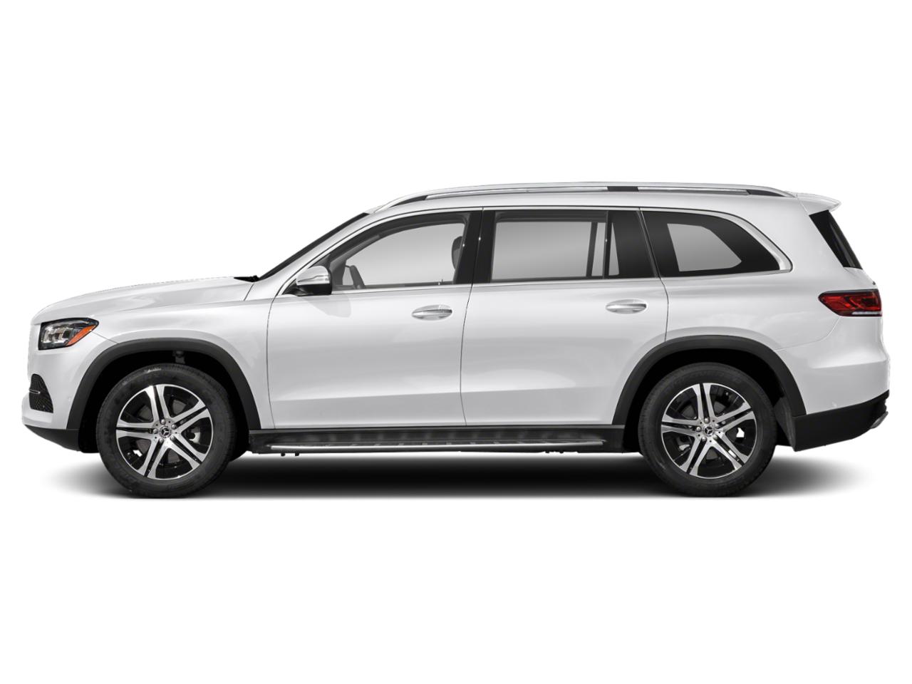 2022 Mercedes-Benz GLS Vehicle Photo in WEST PALM BEACH, FL 33407-3296