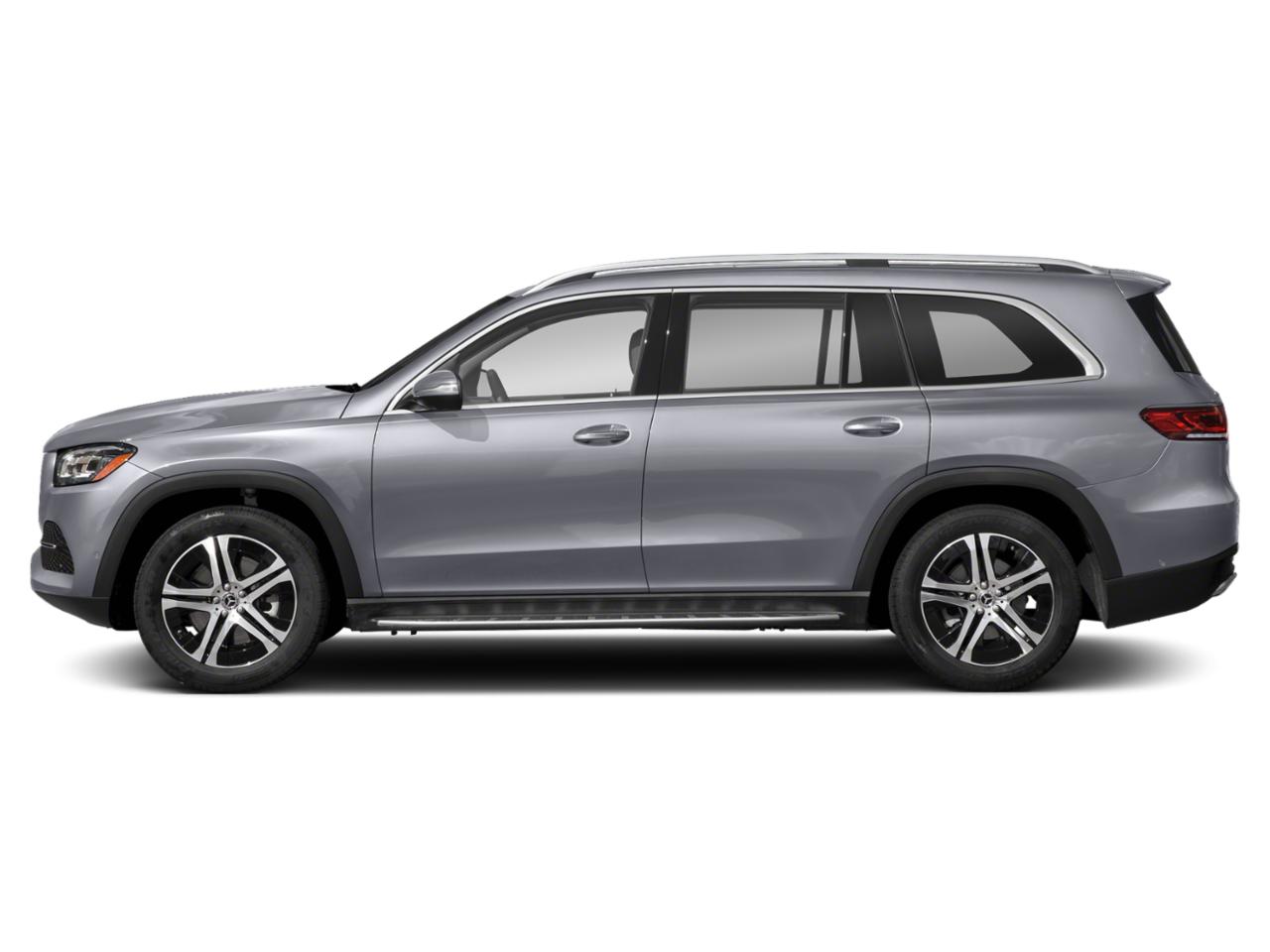 2022 Mercedes-Benz GLS Vehicle Photo in Pembroke Pines , FL 33027