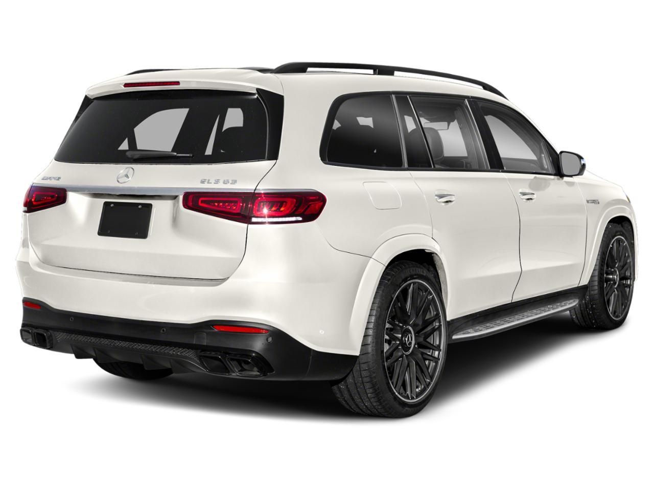 2022 Mercedes-Benz GLS Vehicle Photo in Pompano Beach, FL 33064