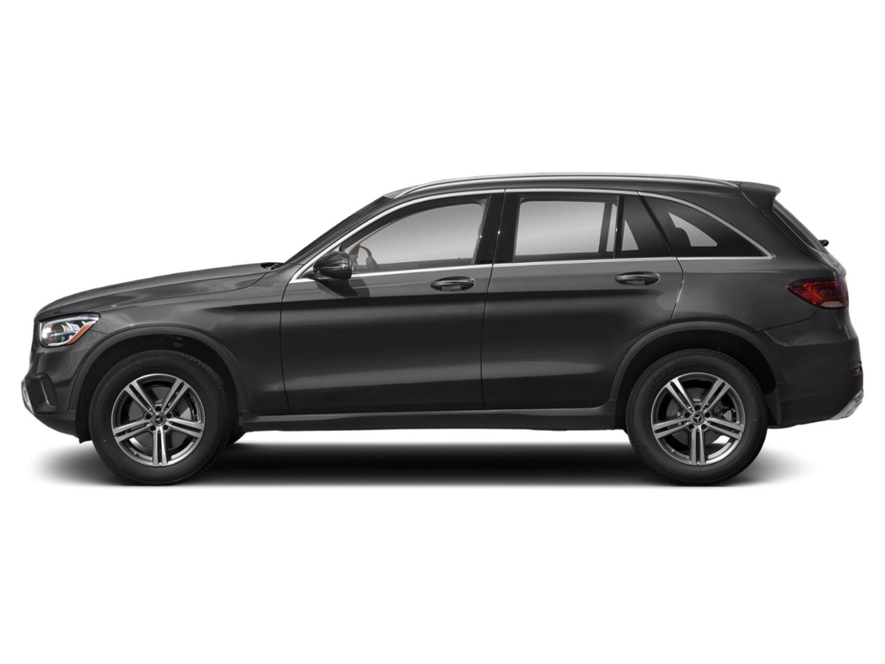 2022 Mercedes-Benz GLC Vehicle Photo in Pompano Beach, FL 33064