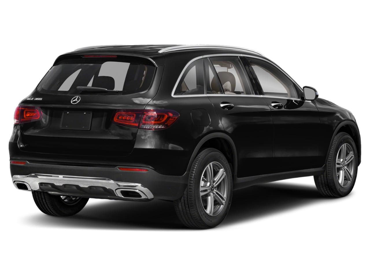 2022 Mercedes-Benz GLC Vehicle Photo in Maitland, FL 32751