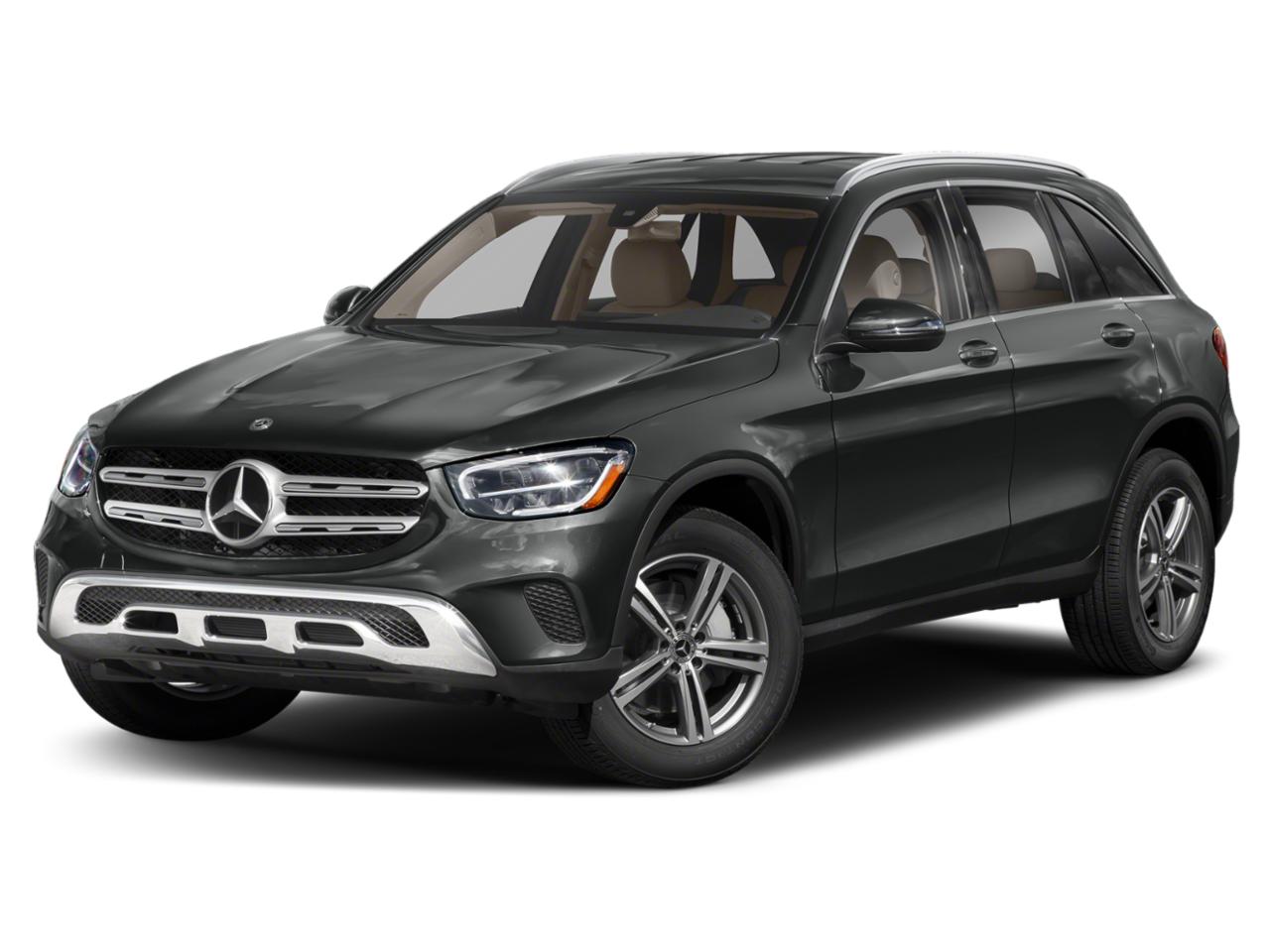 2022 Mercedes-Benz GLC Vehicle Photo in Fort Lauderdale, FL 33316