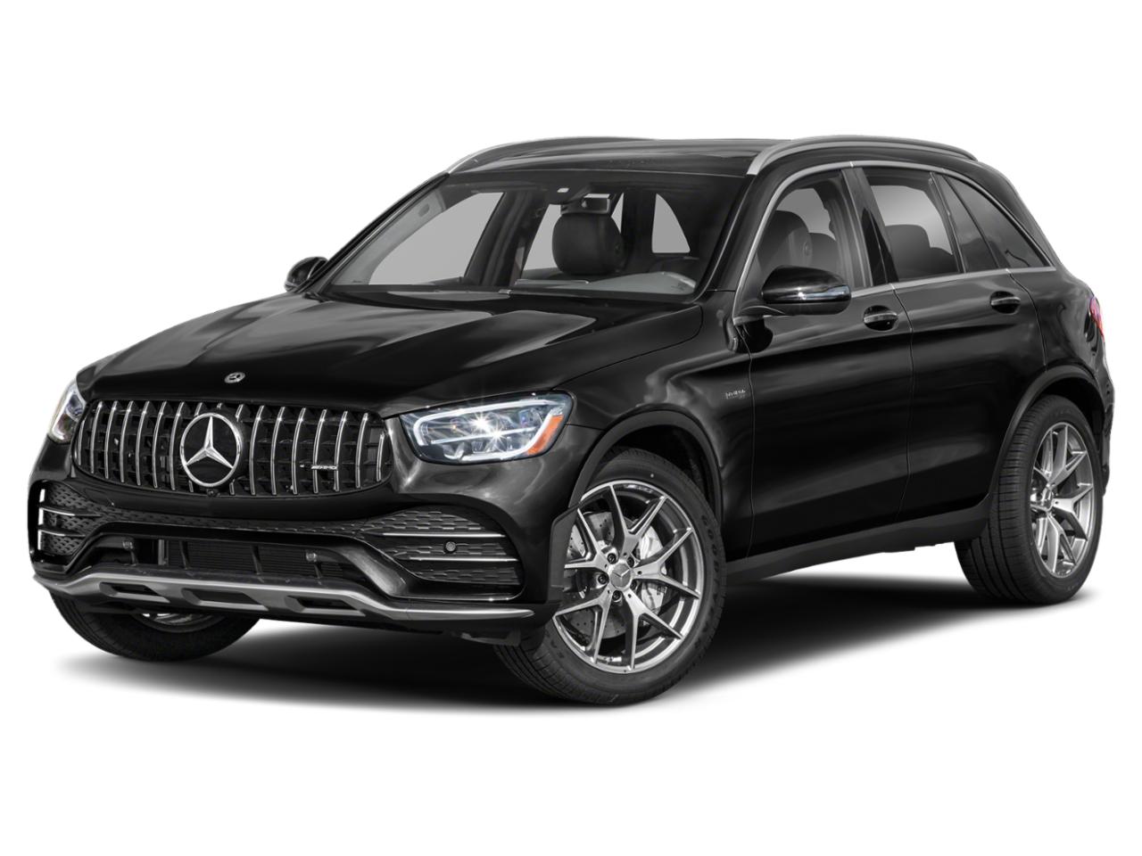 2022 Mercedes-Benz GLC Vehicle Photo in Rockville, MD 20852