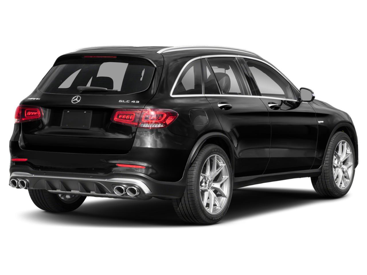 2022 Mercedes-Benz GLC Vehicle Photo in Rockville, MD 20852