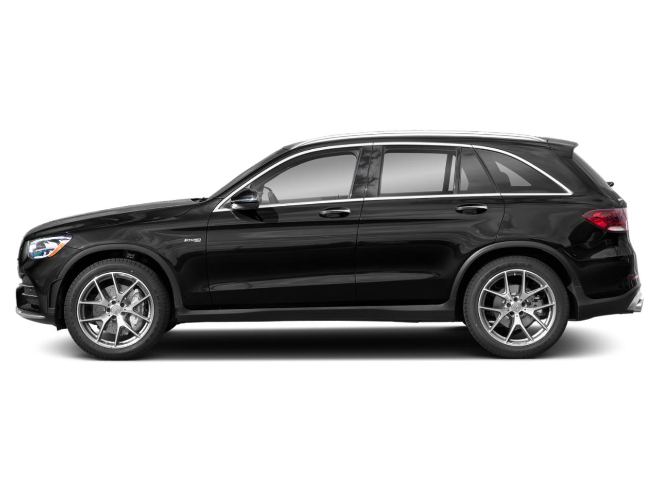 2022 Mercedes-Benz GLC Vehicle Photo in Rockville, MD 20852