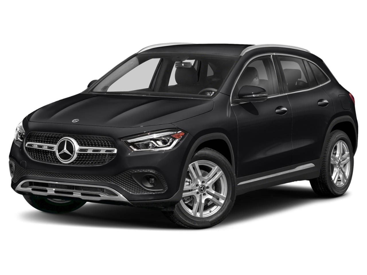 2022 Mercedes-Benz GLA Vehicle Photo in Coconut Creek, FL 33073