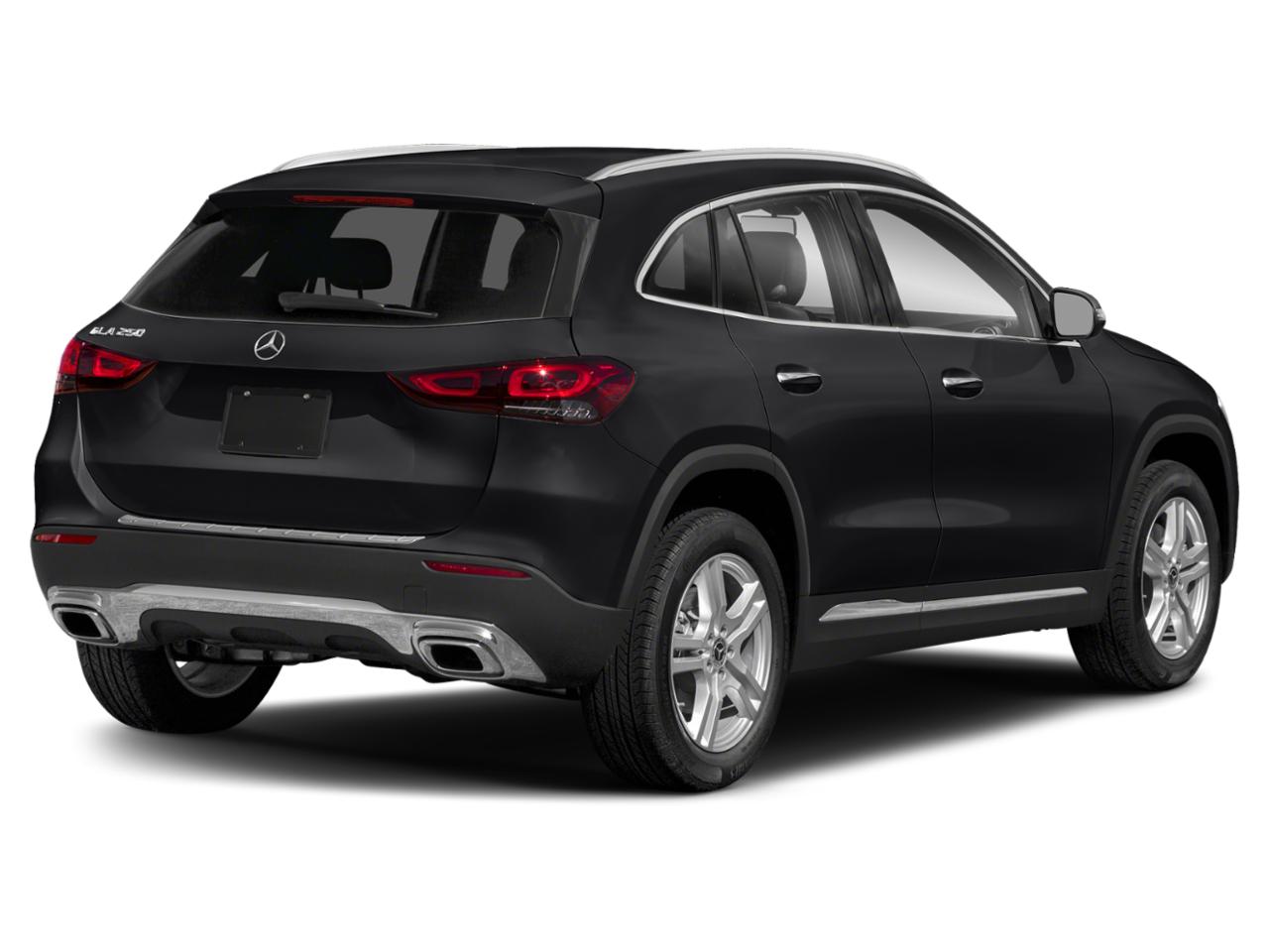2022 Mercedes-Benz GLA Vehicle Photo in Coconut Creek, FL 33073