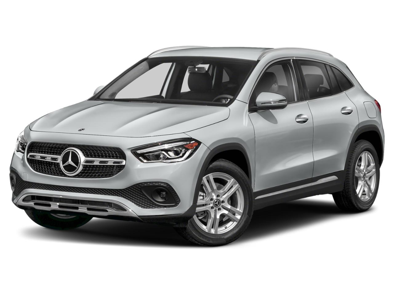 2022 Mercedes-Benz GLA Vehicle Photo in Miami, FL 33169