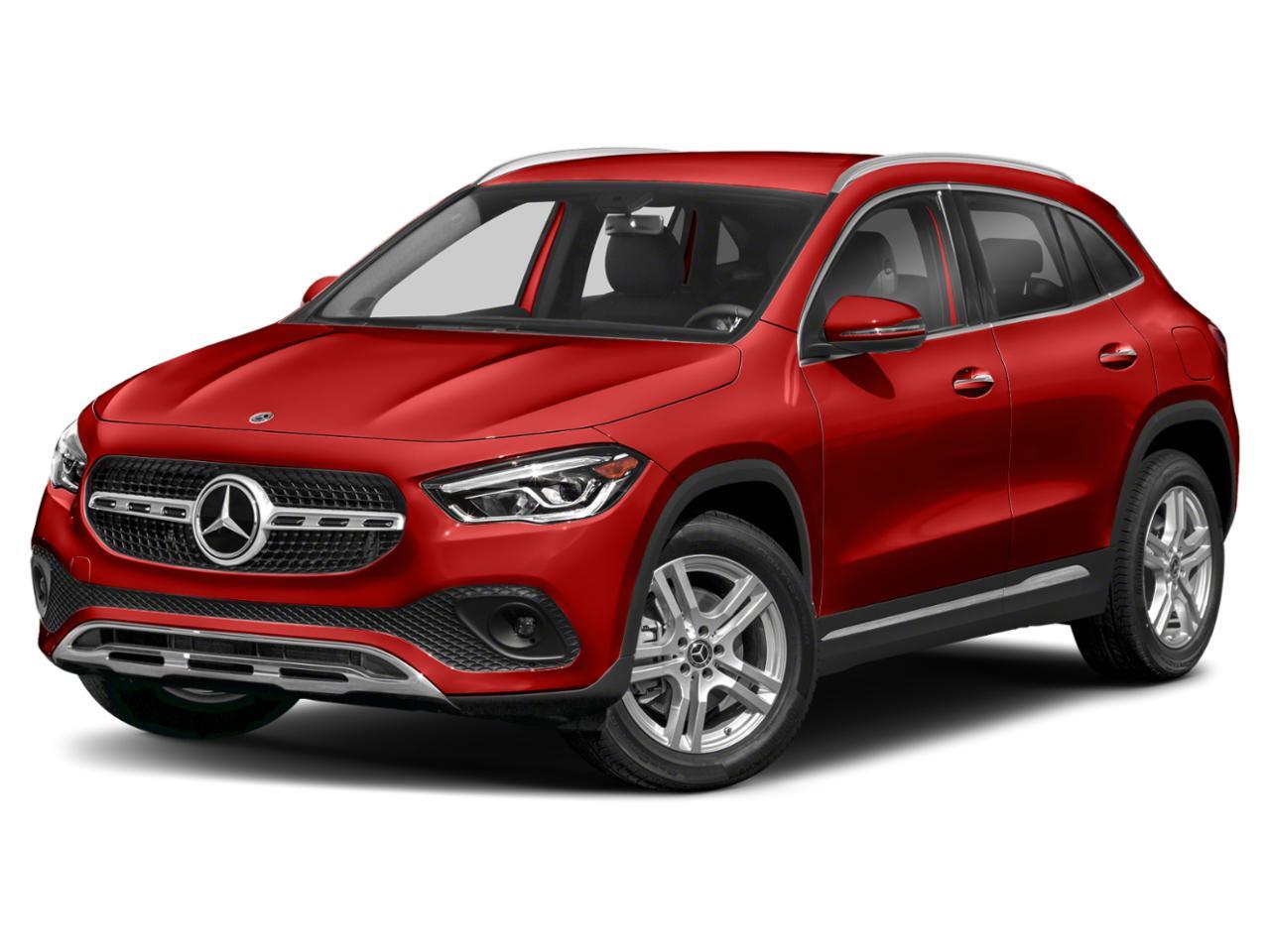2022 Mercedes-Benz GLA Vehicle Photo in Delray Beach, FL 33444
