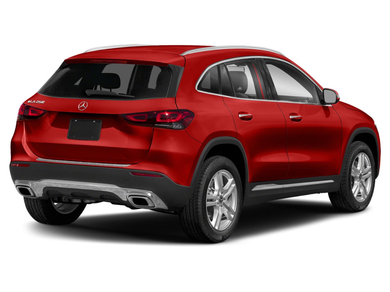 2022 Mercedes-Benz GLA Vehicle Photo in Delray Beach, FL 33444