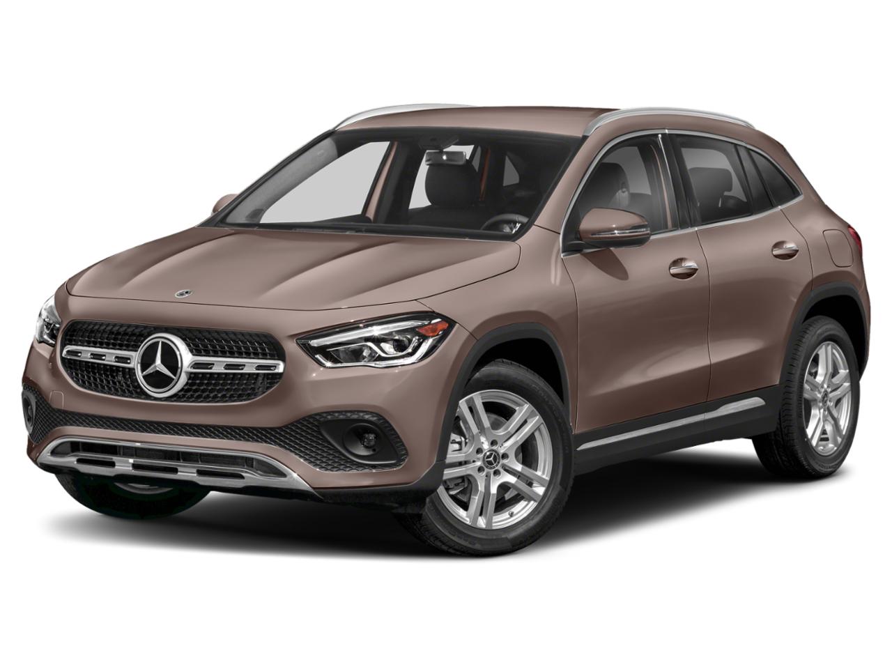 2022 Mercedes-Benz GLA Vehicle Photo in Maitland, FL 32751