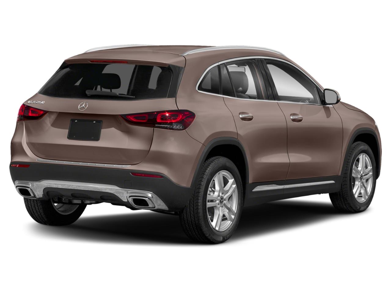 2022 Mercedes-Benz GLA Vehicle Photo in Maitland, FL 32751