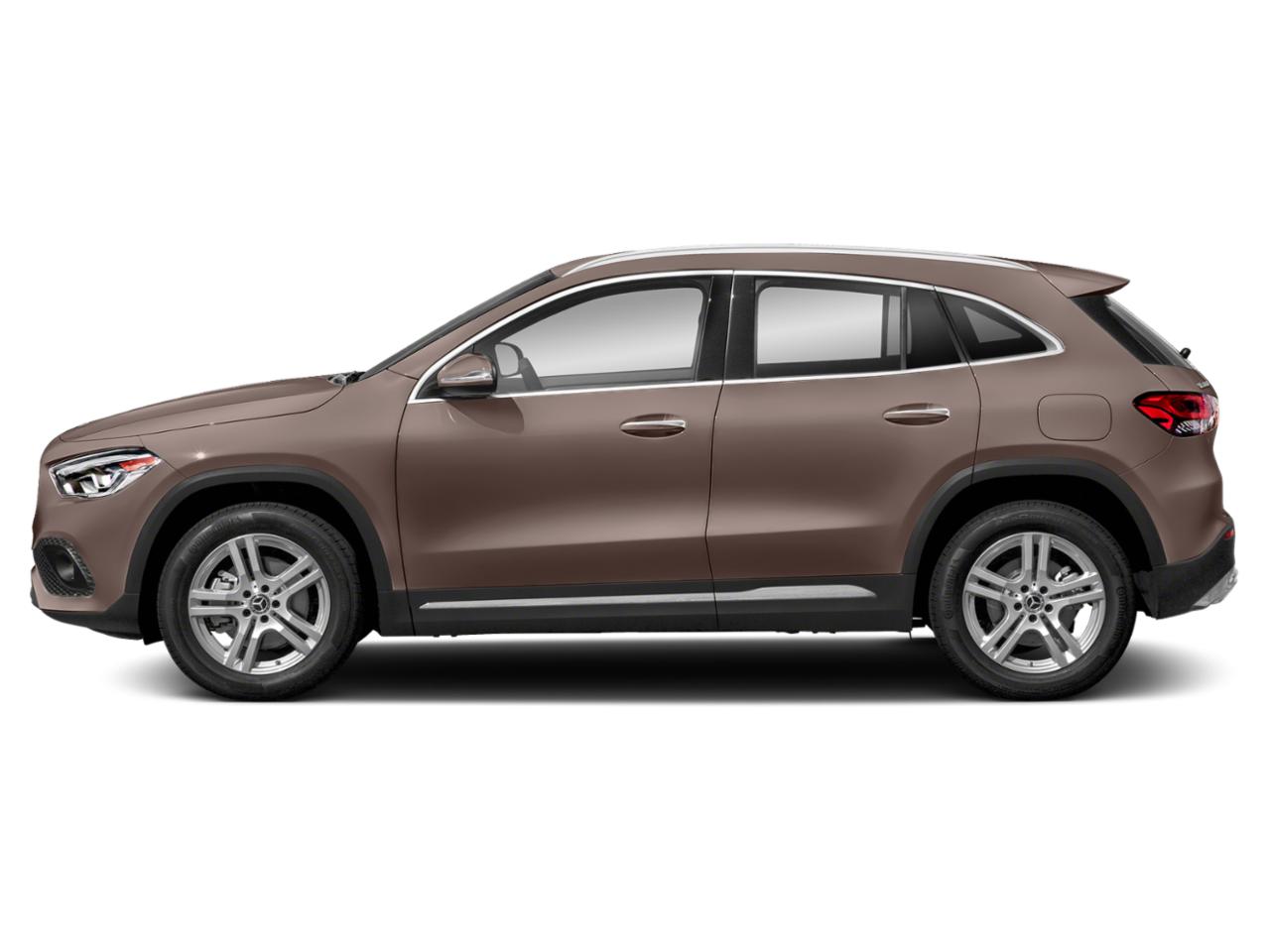 2022 Mercedes-Benz GLA Vehicle Photo in Maitland, FL 32751