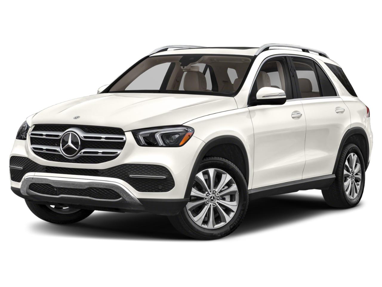 2022 Mercedes-Benz GLE Vehicle Photo in Cockeysville, MD 21030