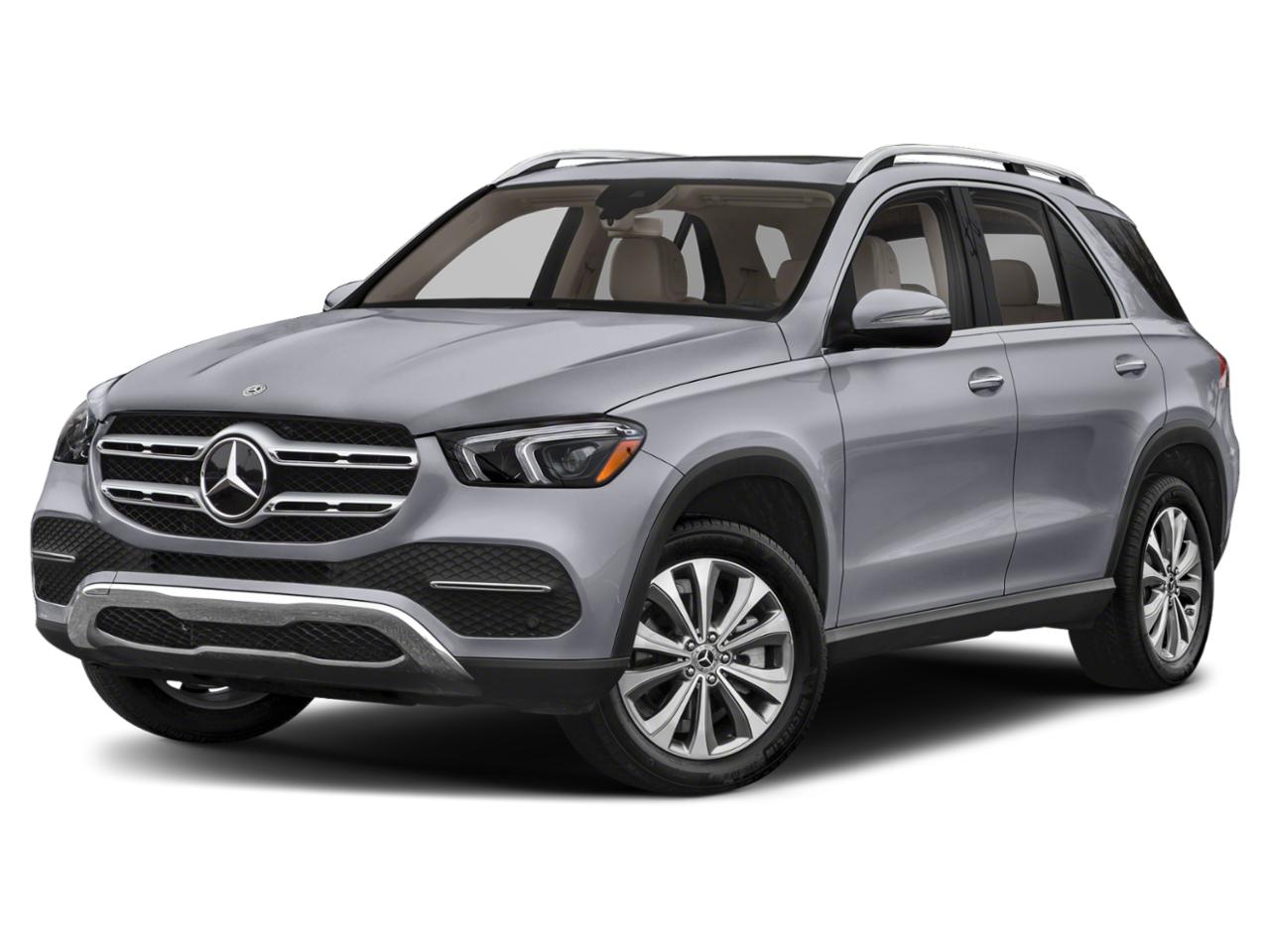 2022 Mercedes-Benz GLE Vehicle Photo in Maitland, FL 32751