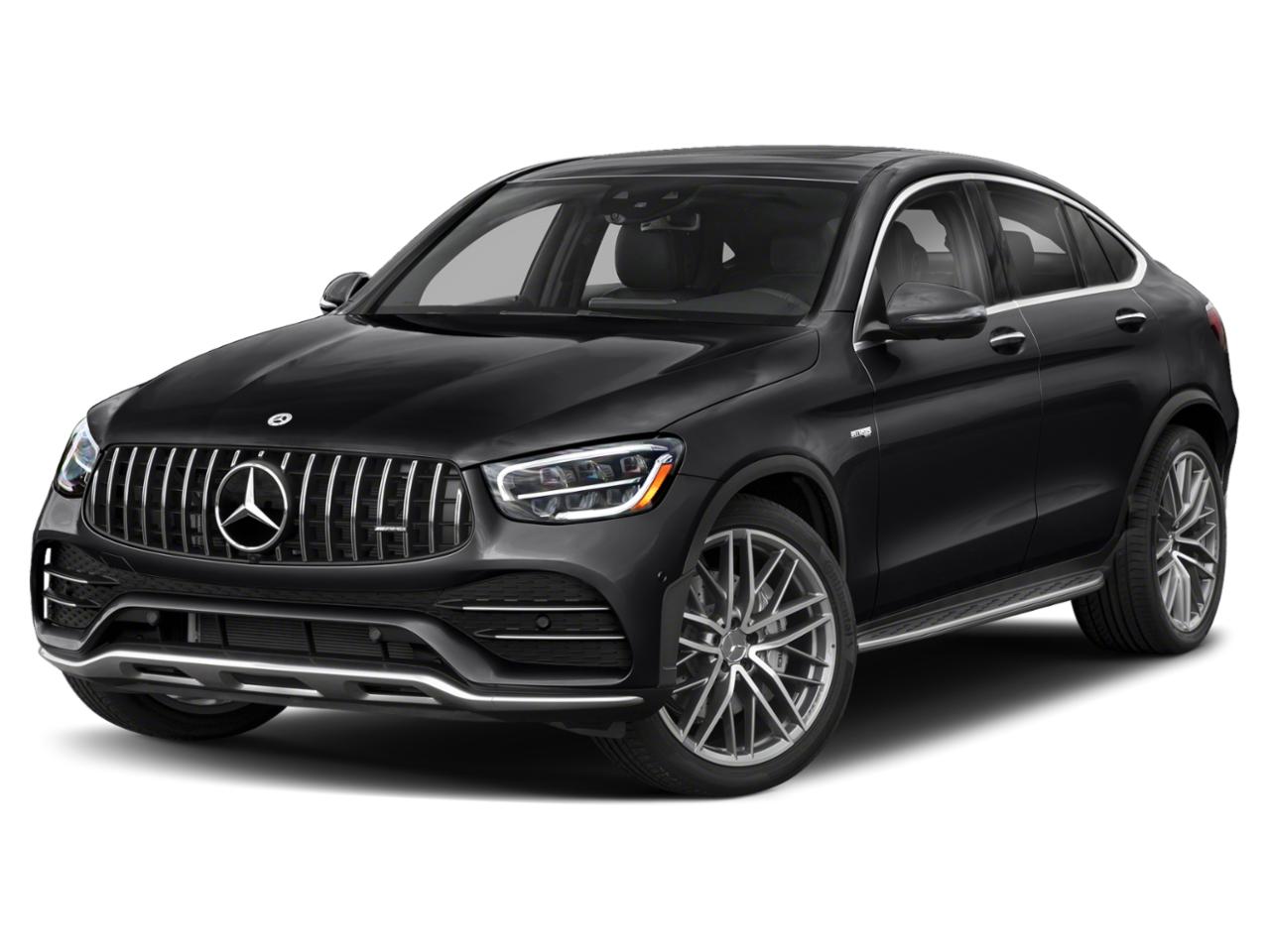 2022 Mercedes-Benz GLC Vehicle Photo in Valencia, CA 91355