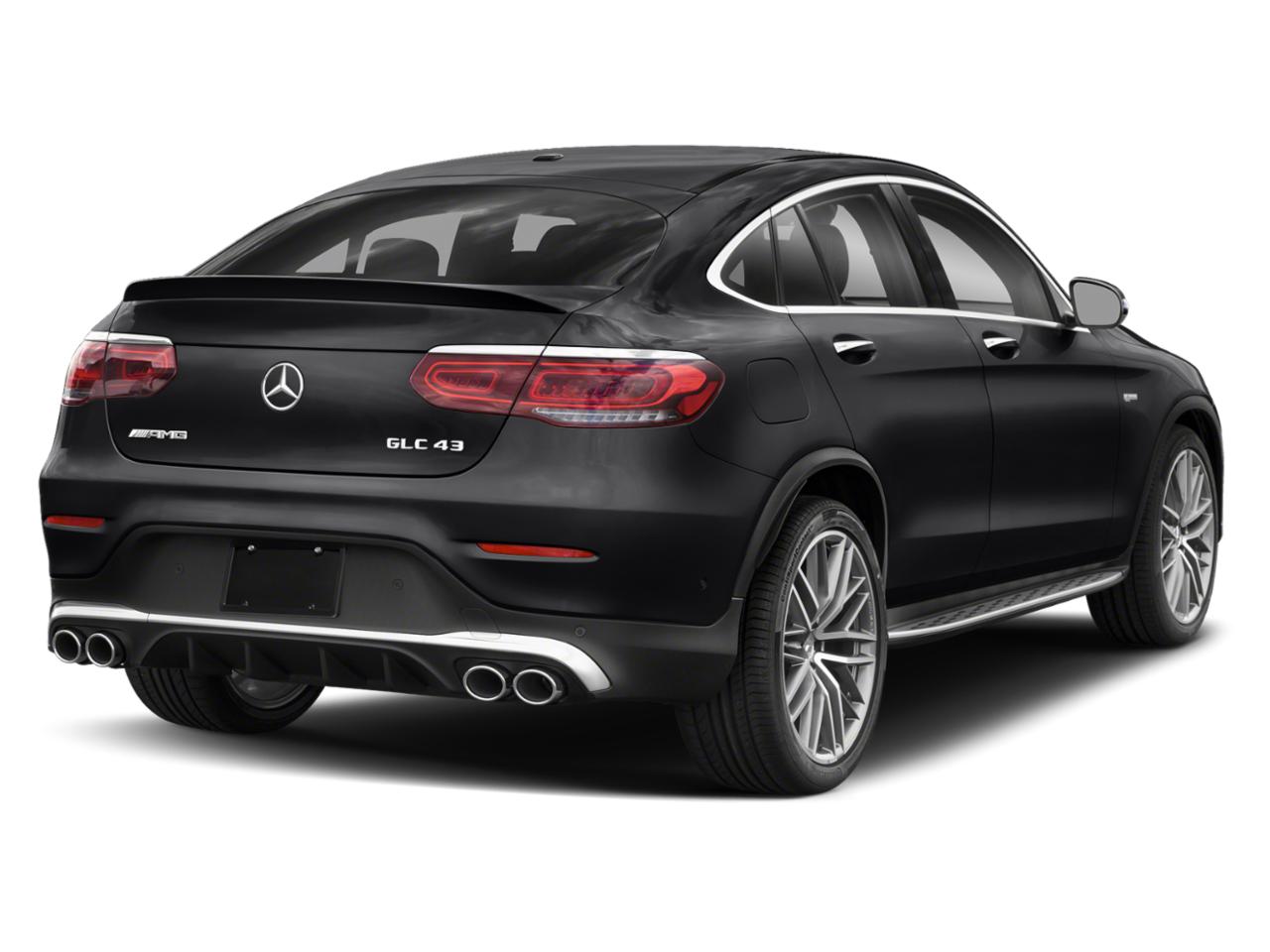2022 Mercedes-Benz GLC Vehicle Photo in Valencia, CA 91355