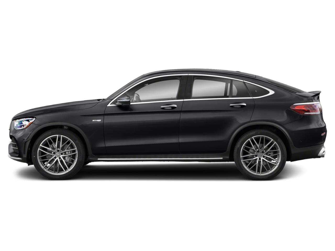2022 Mercedes-Benz GLC Vehicle Photo in Valencia, CA 91355