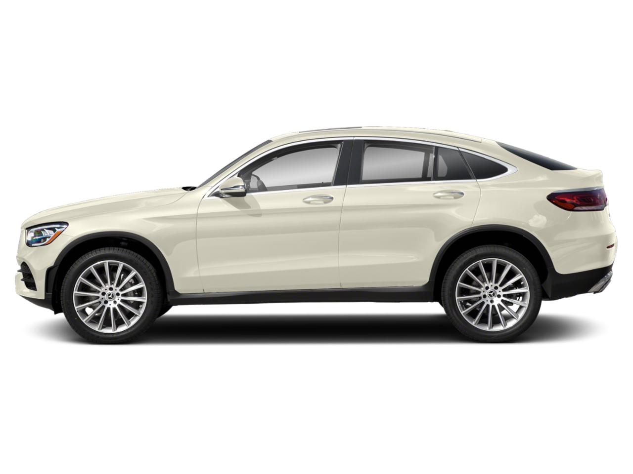 2022 Mercedes-Benz GLC Vehicle Photo in Cockeysville, MD 21030-2508