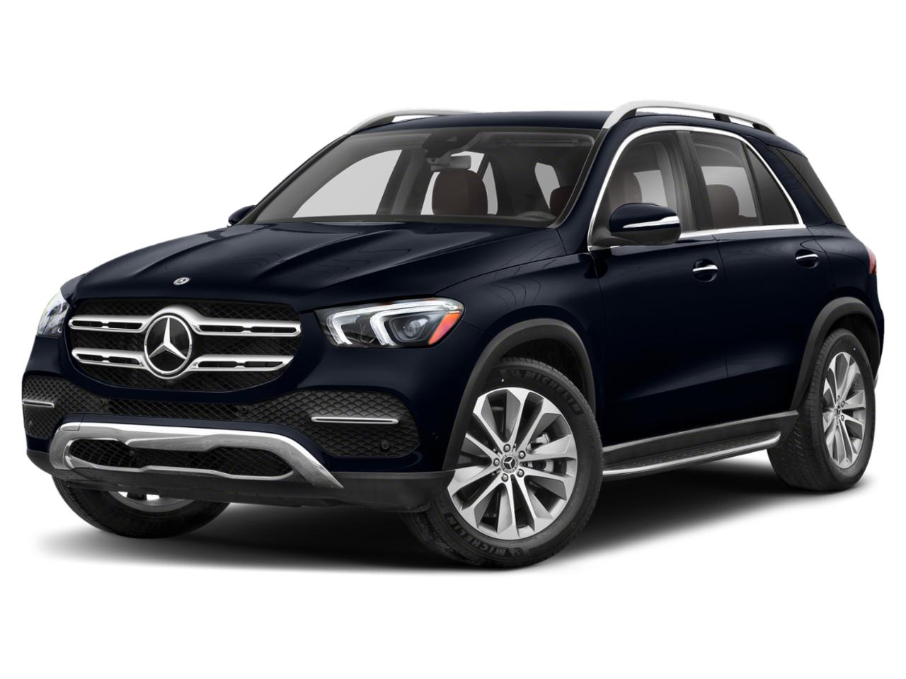 2022 Mercedes-Benz GLE Vehicle Photo in Pompano Beach, FL 33064