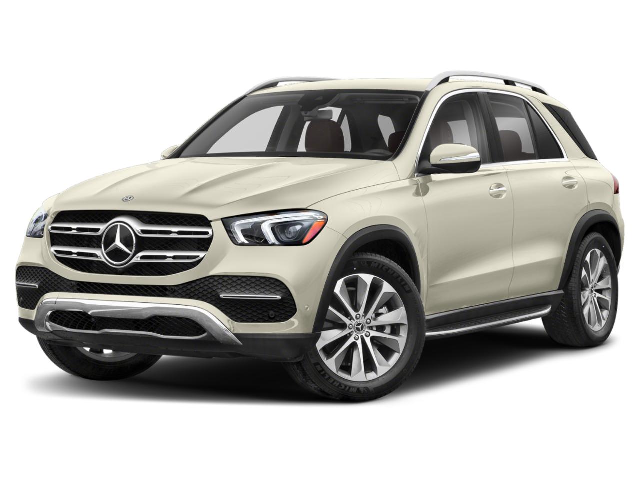 2022 Mercedes-Benz GLE Vehicle Photo in Pembroke Pines , FL 33027