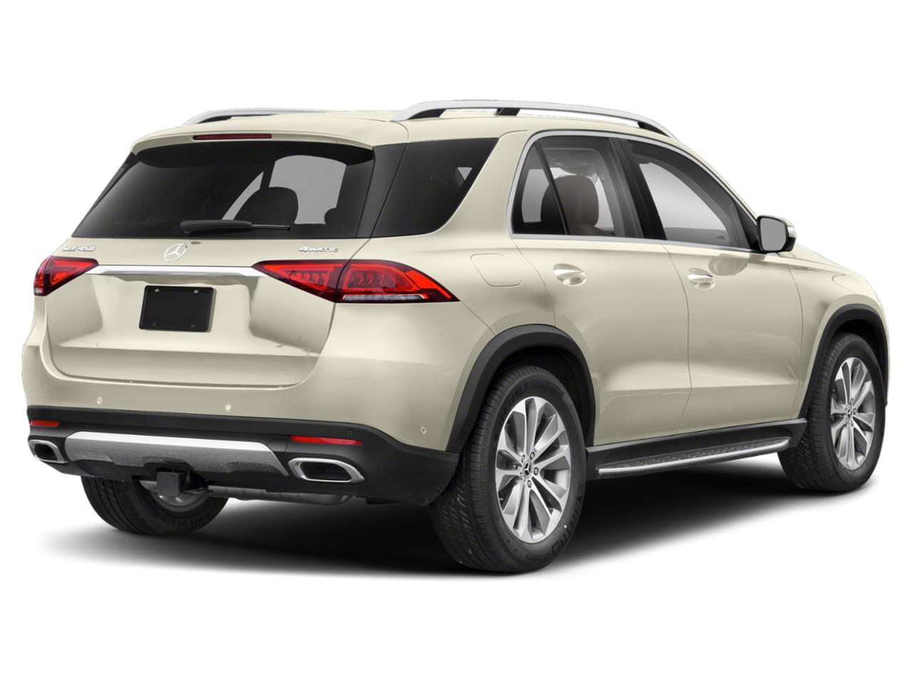 2022 Mercedes-Benz GLE Vehicle Photo in Pembroke Pines , FL 33027