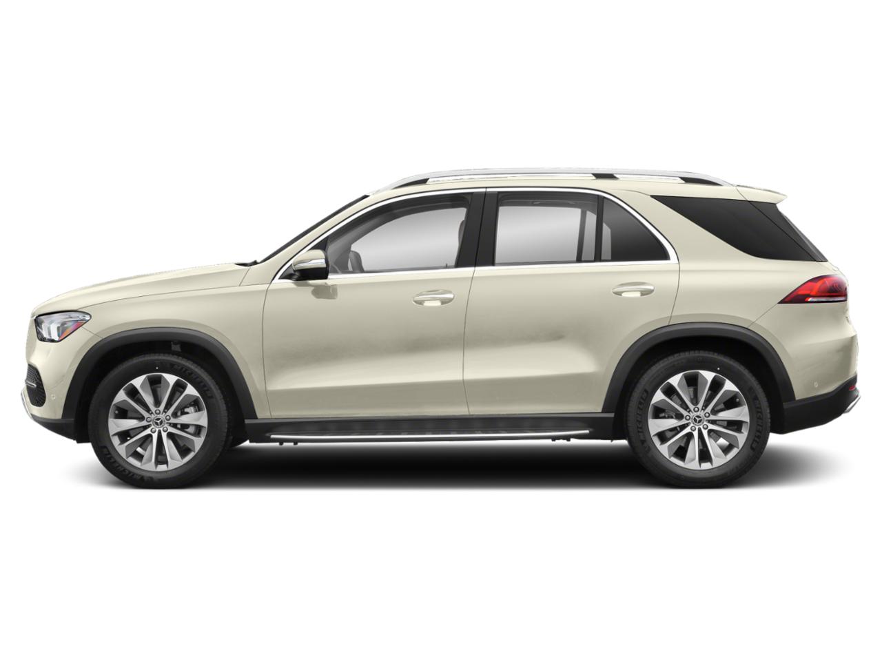 2022 Mercedes-Benz GLE Vehicle Photo in Pembroke Pines , FL 33027
