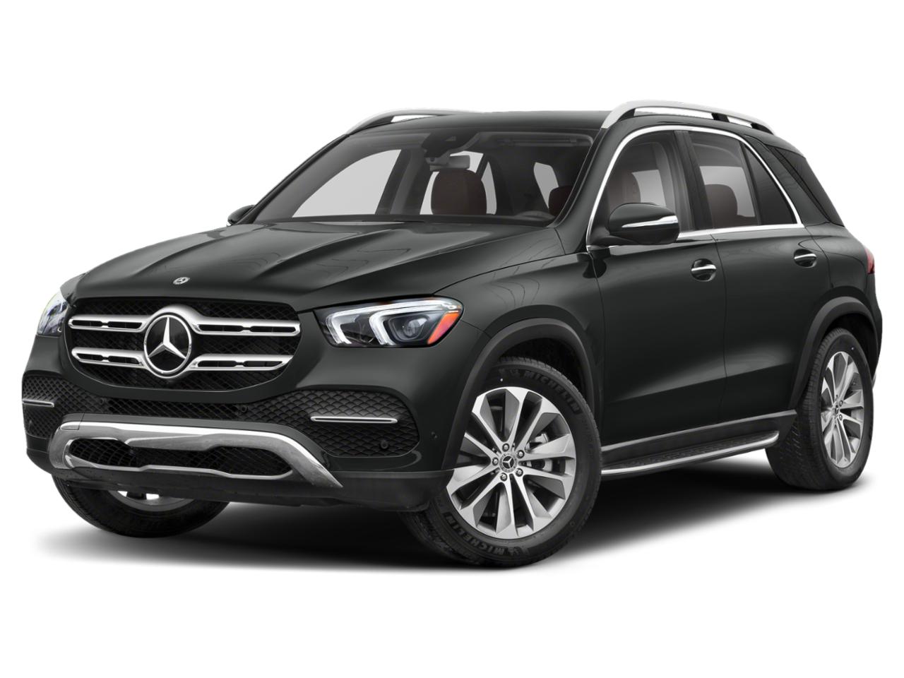 2022 Mercedes-Benz GLE Vehicle Photo in Pembroke Pines, FL 33027