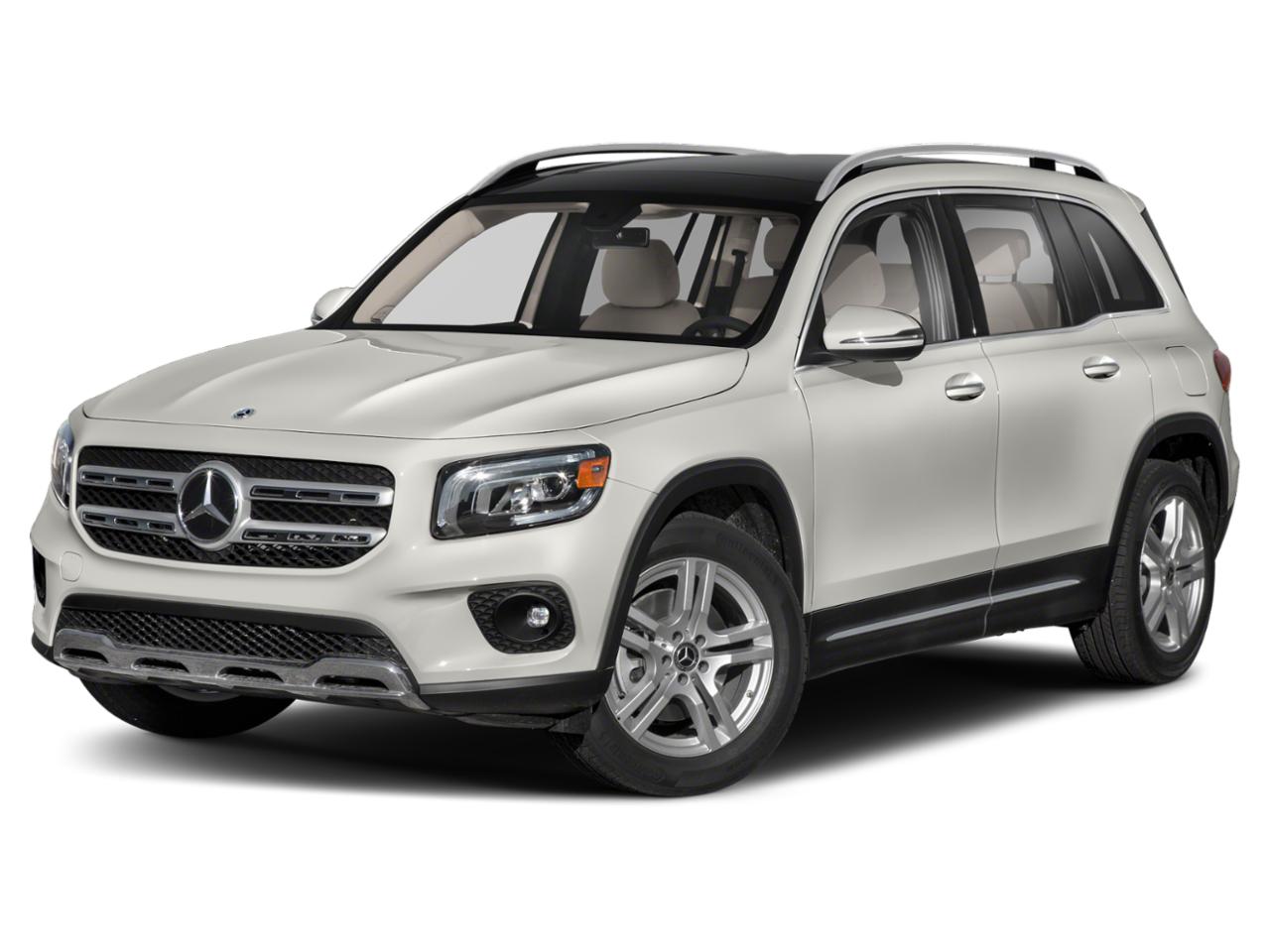 2022 Mercedes-Benz GLB Vehicle Photo in Delray Beach, FL 33444