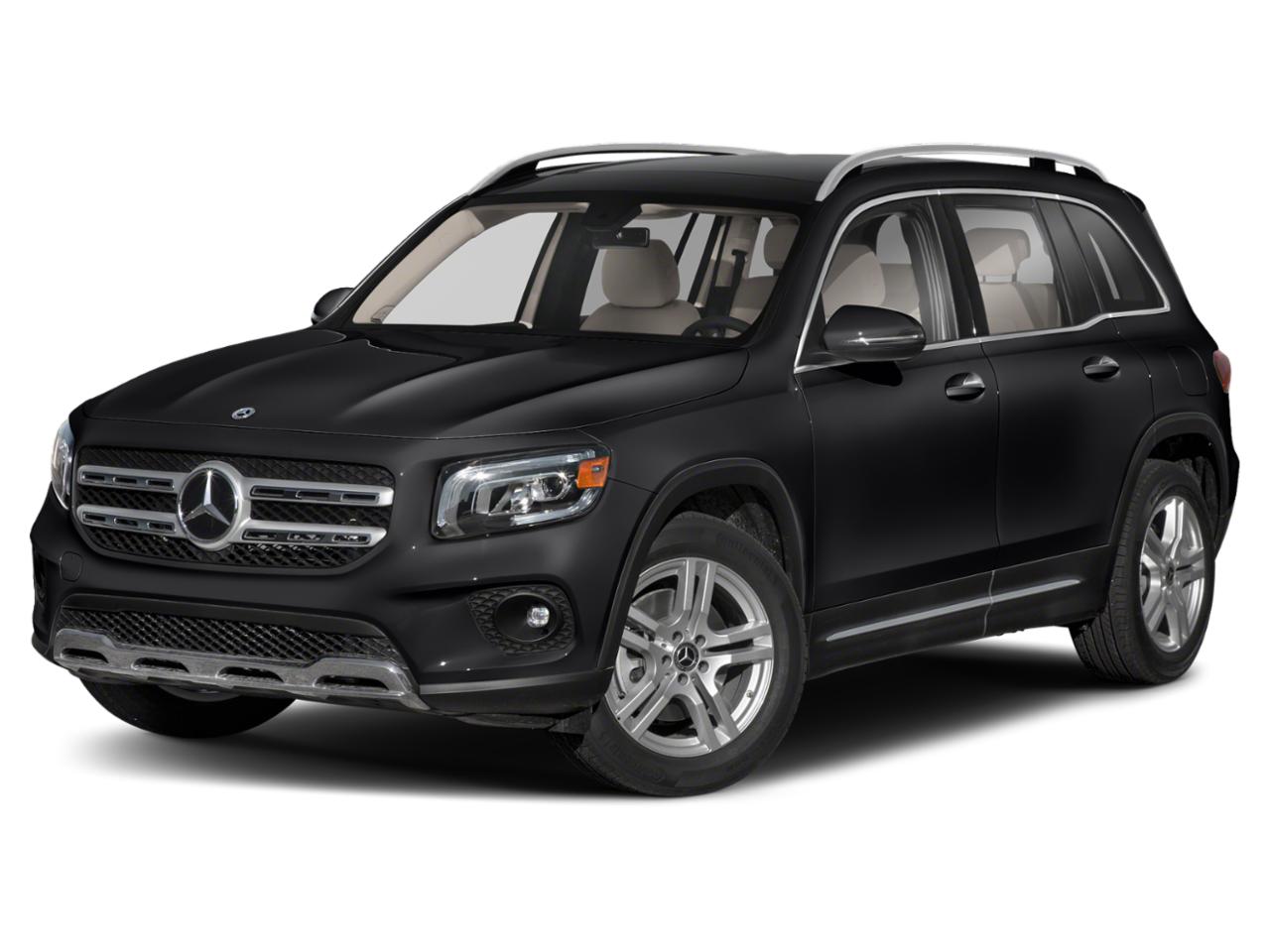 2022 Mercedes-Benz GLB Vehicle Photo in Miami, FL 33015