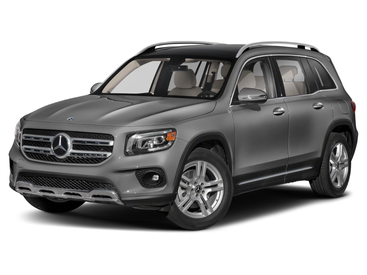 2022 Mercedes-Benz GLB Vehicle Photo in Coconut Creek, FL 33073