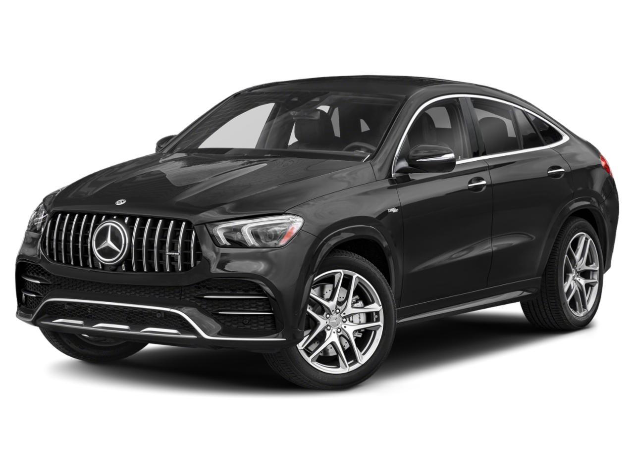 2022 Mercedes-Benz GLE Vehicle Photo in Coconut Creek, FL 33073