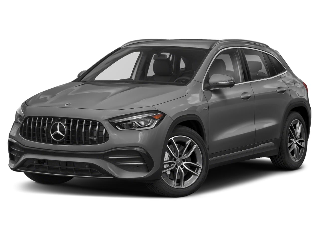 2022 Mercedes-Benz GLA Vehicle Photo in Fort Lauderdale, FL 33316