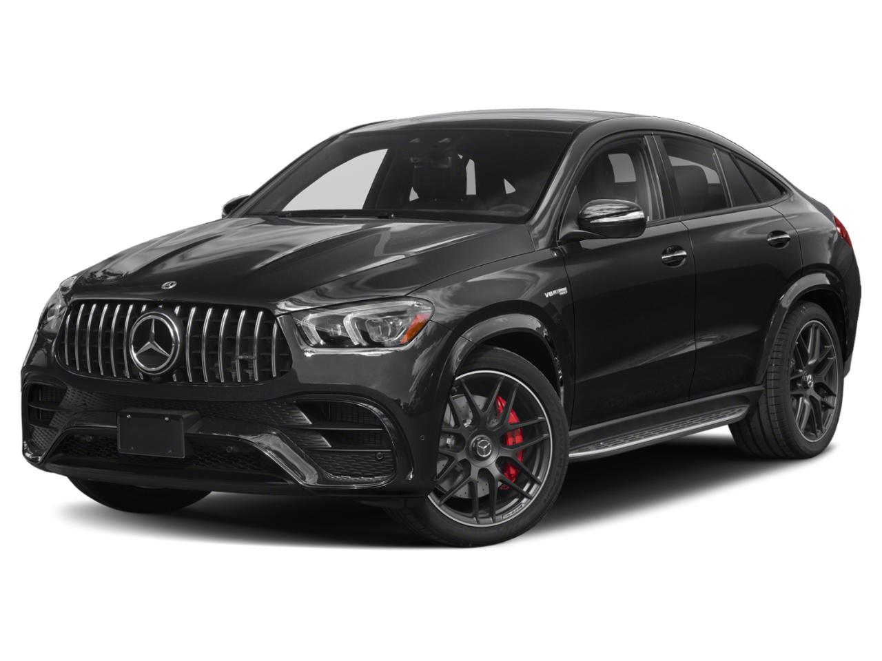 2022 Mercedes-Benz GLE Vehicle Photo in Pompano Beach, FL 33064