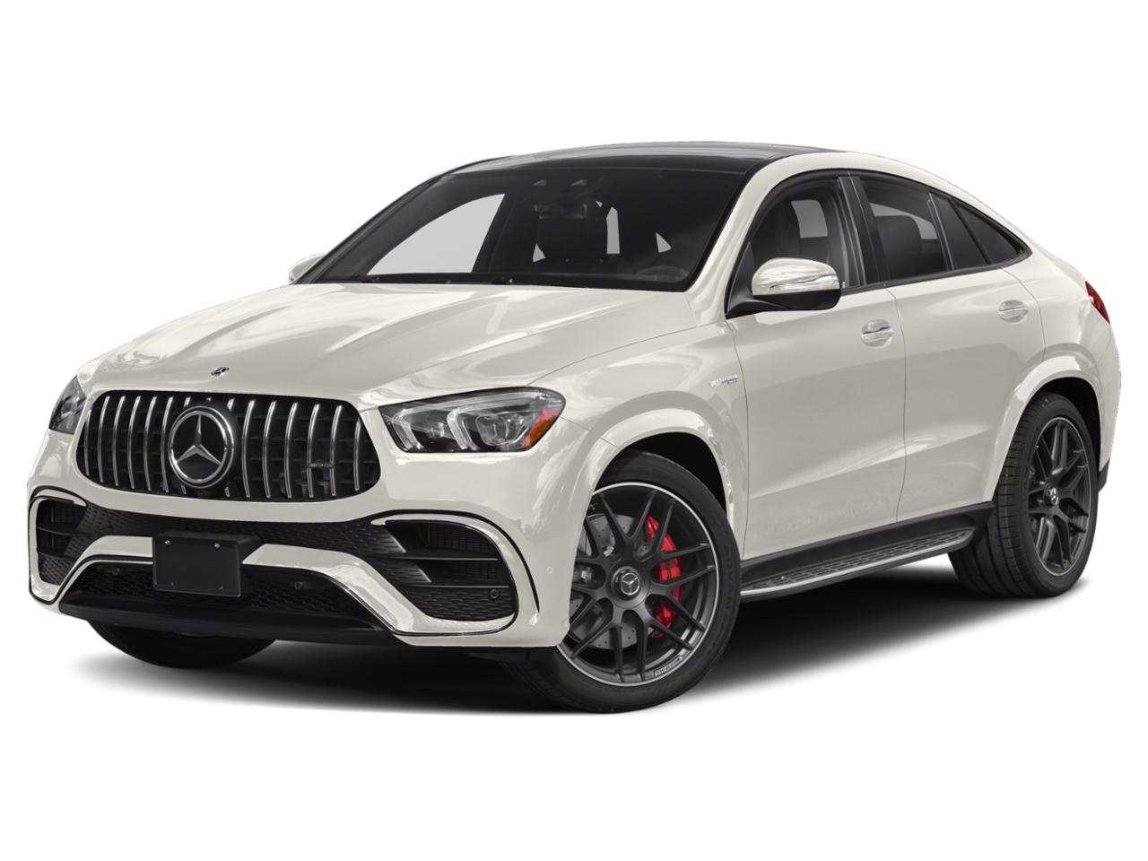 2022 Mercedes-Benz GLE Vehicle Photo in Maitland, FL 32751