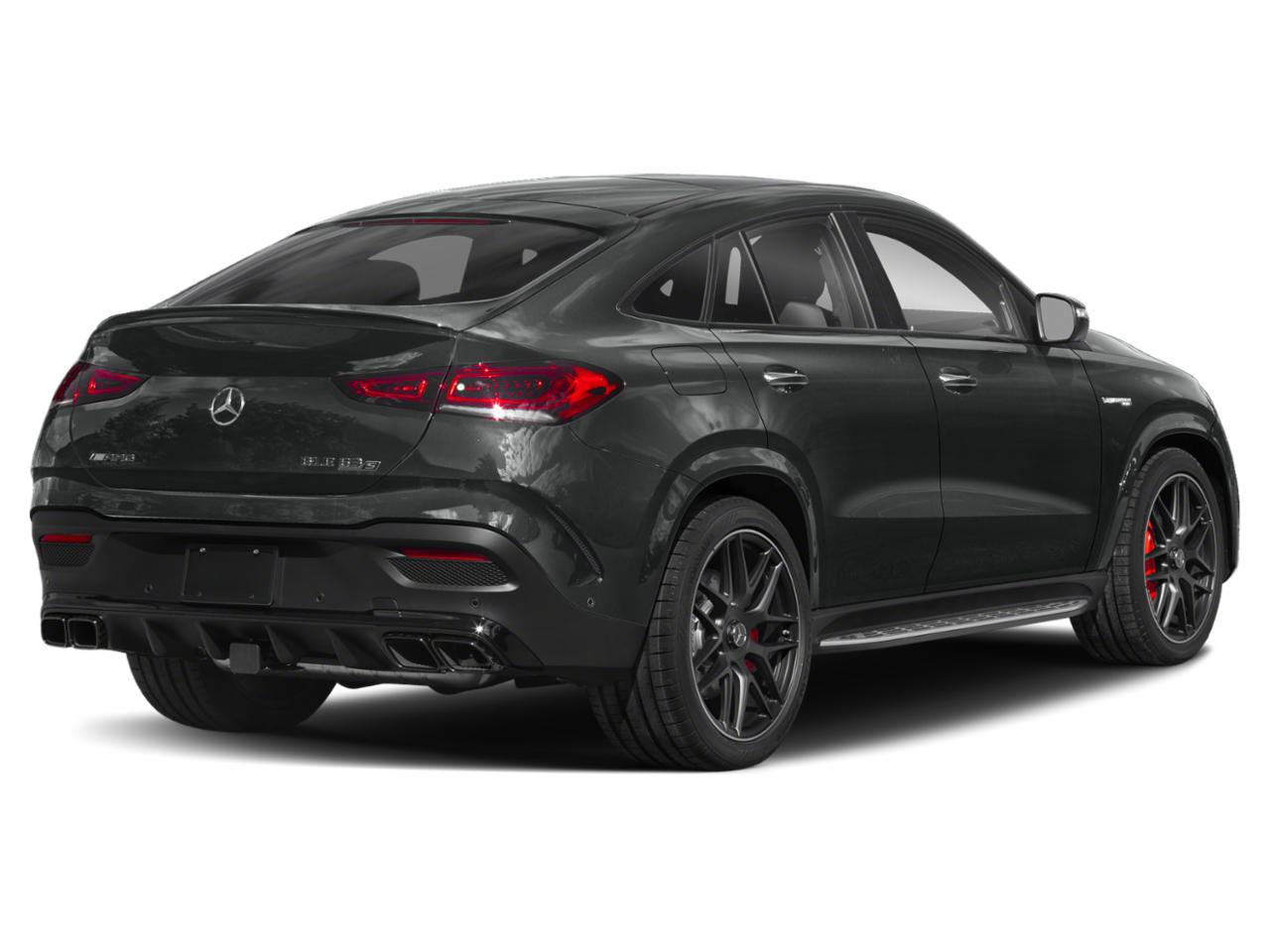 2022 Mercedes-Benz GLE Vehicle Photo in Henderson, NV 89014