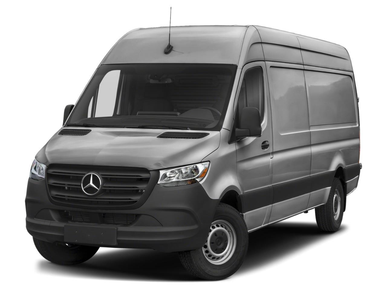 2022 Mercedes-Benz Sprinter Cargo Van Vehicle Photo in Maitland, FL 32751