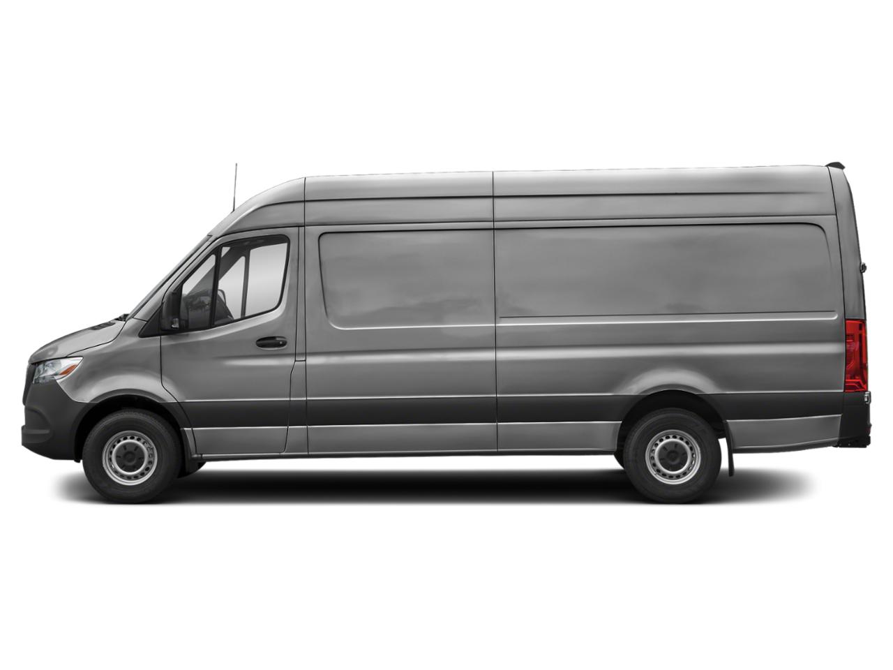 2022 Mercedes-Benz Sprinter Cargo Van Vehicle Photo in Maitland, FL 32751