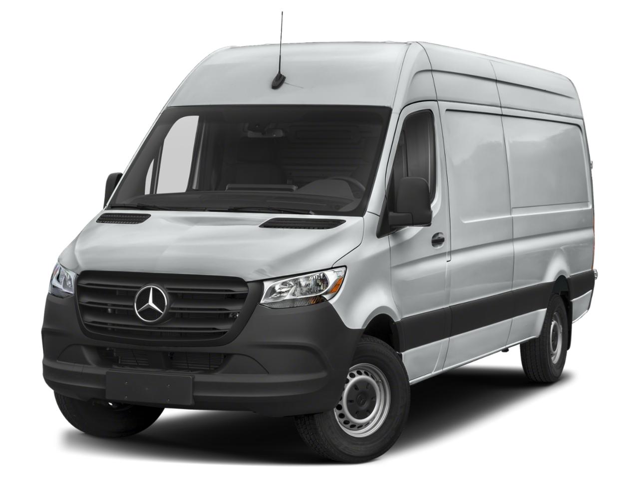 2022 Mercedes-Benz Sprinter Cargo Van Vehicle Photo in Maitland, FL 32751