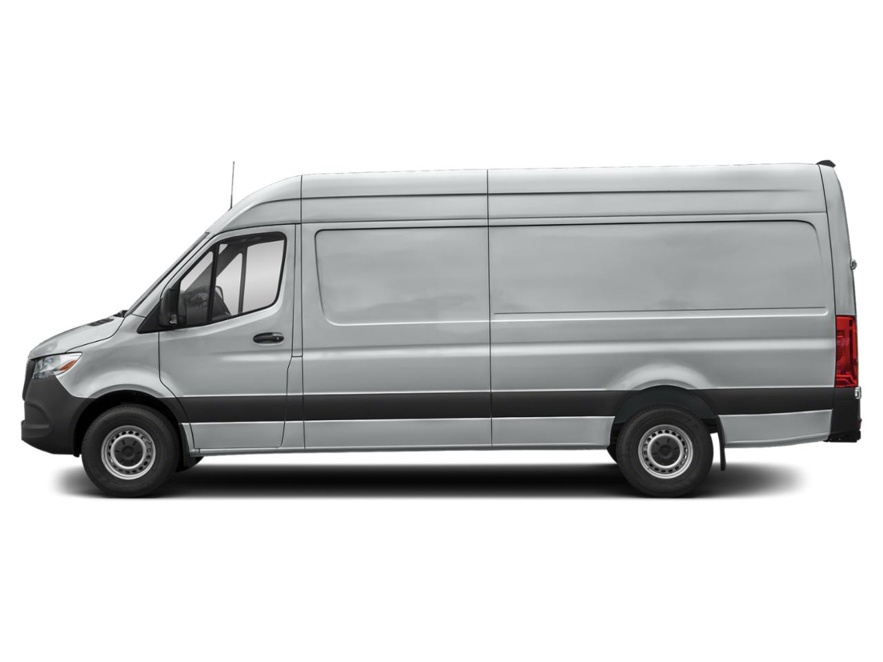 2022 Mercedes-Benz Sprinter Cargo Van Vehicle Photo in Maitland, FL 32751