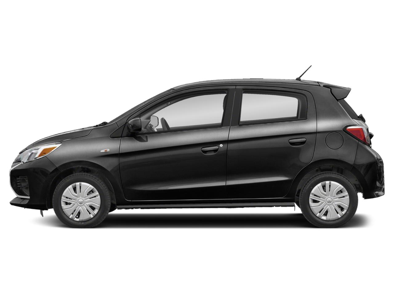 2022 Mitsubishi Mirage Vehicle Photo in Savannah, GA 31419