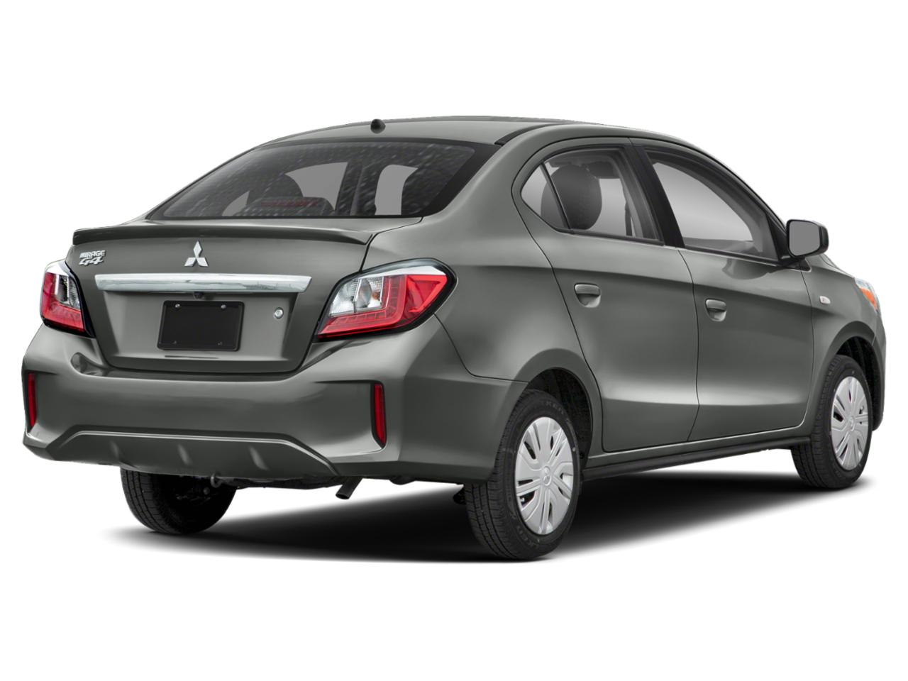 2022 Mitsubishi Mirage G4 Vehicle Photo in Panama City, FL 32401