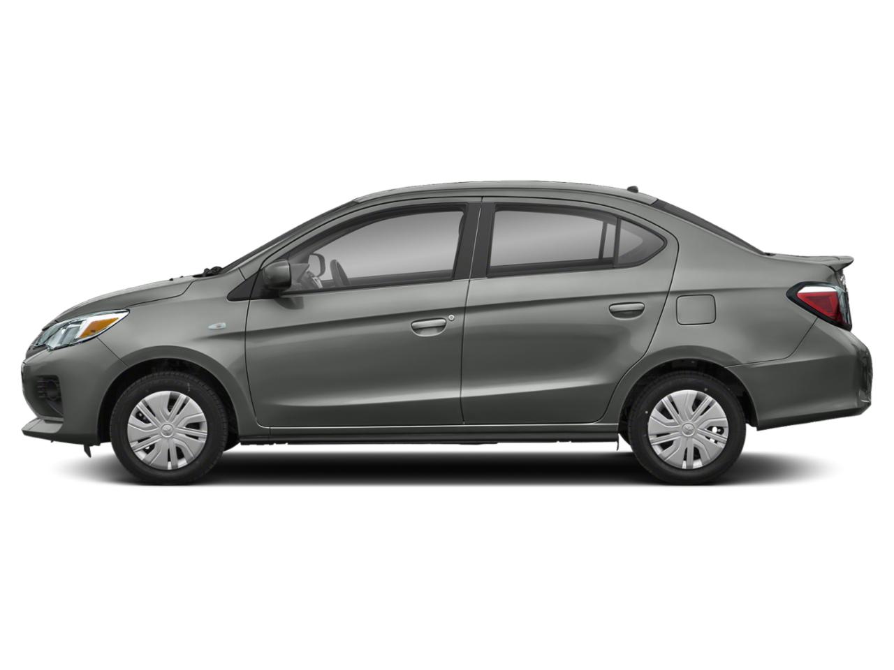 2022 Mitsubishi Mirage G4 Vehicle Photo in Panama City, FL 32401