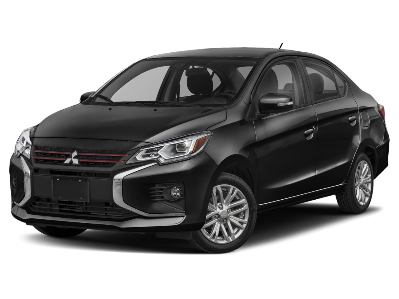 2022 Mitsubishi MIRAM Vehicle Photo in BOISE, ID 83705-3761