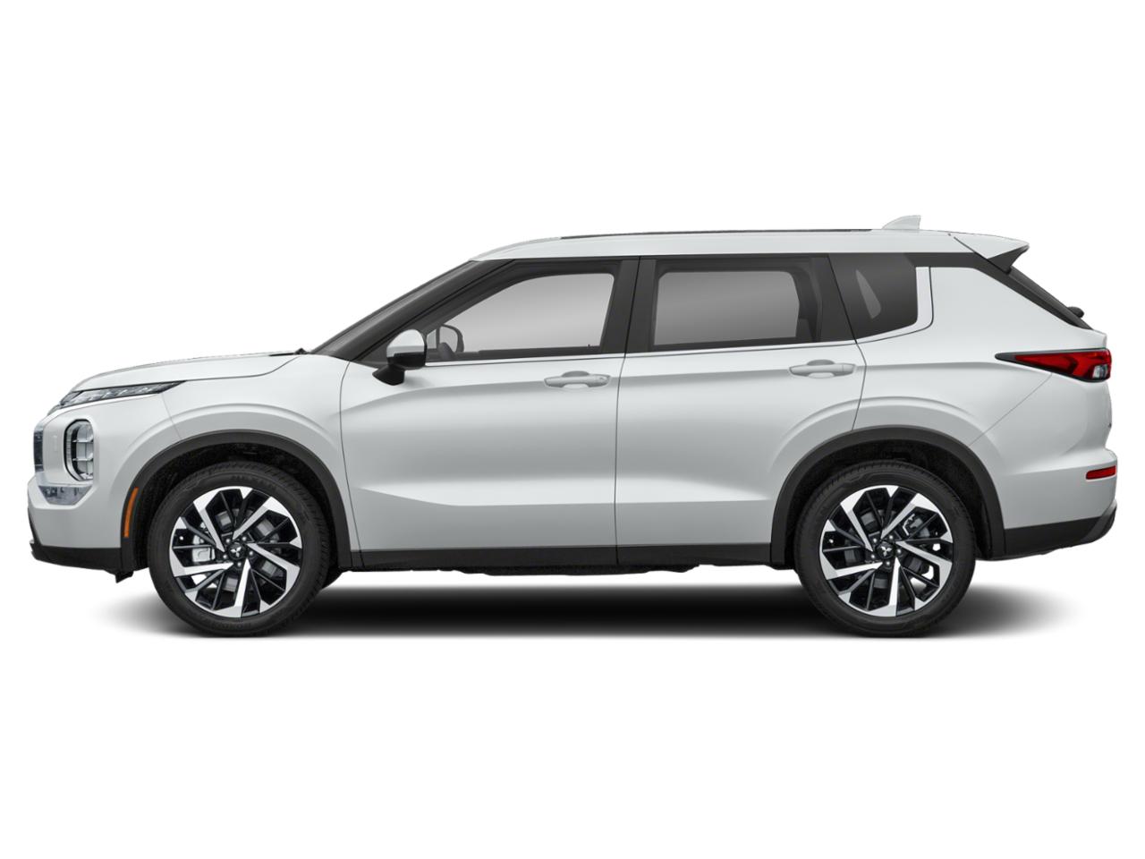 2022 Mitsubishi Outlander Vehicle Photo in Miami, FL 33169