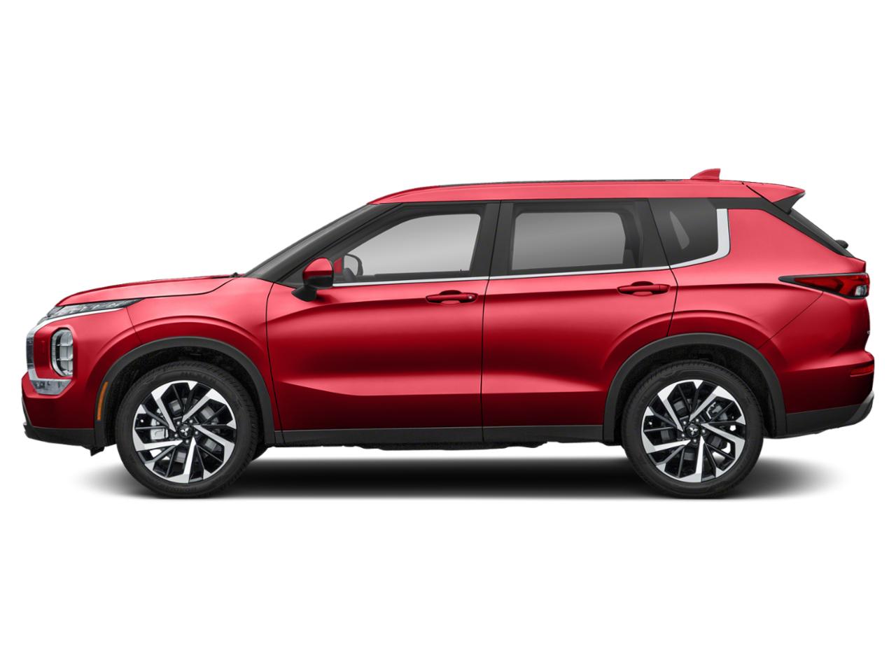2022 Mitsubishi Outlander Vehicle Photo in Green Bay, WI 54304