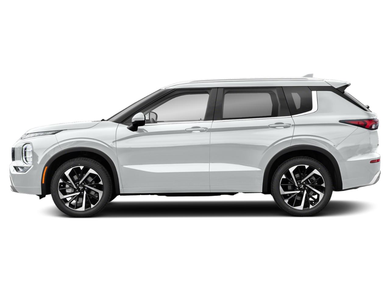 2022 Mitsubishi Outlander Vehicle Photo in Las Vegas, NV 89149