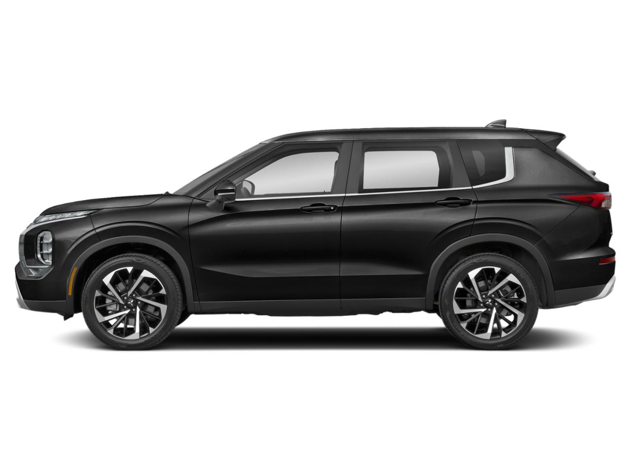 2022 Mitsubishi Outlander Vehicle Photo in Odessa, TX 79762