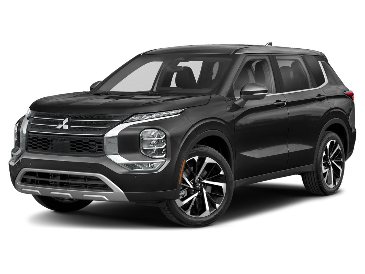 2022 Mitsubishi Outlander Vehicle Photo in Ft. Myers, FL 33907